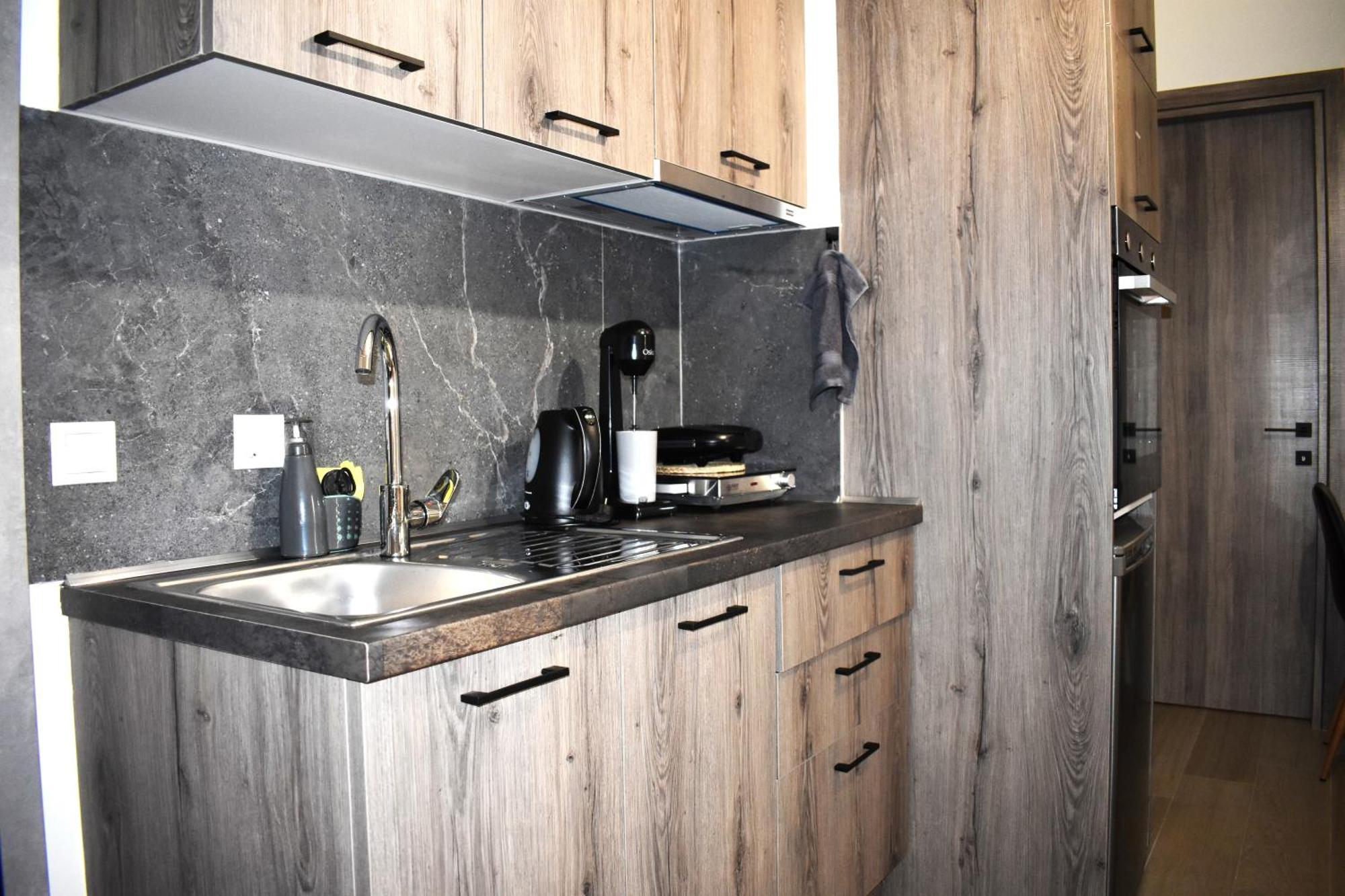 Xanthi Bnb3 Exterior foto