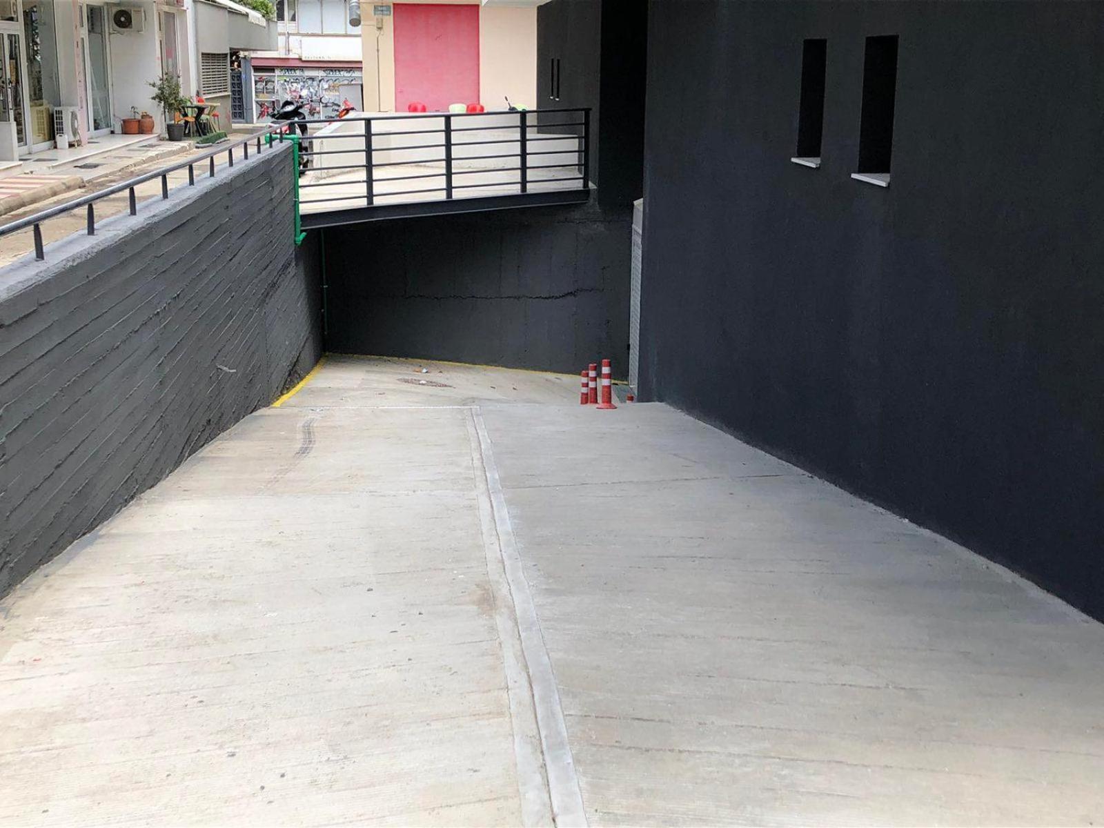 Xanthi Bnb3 Exterior foto