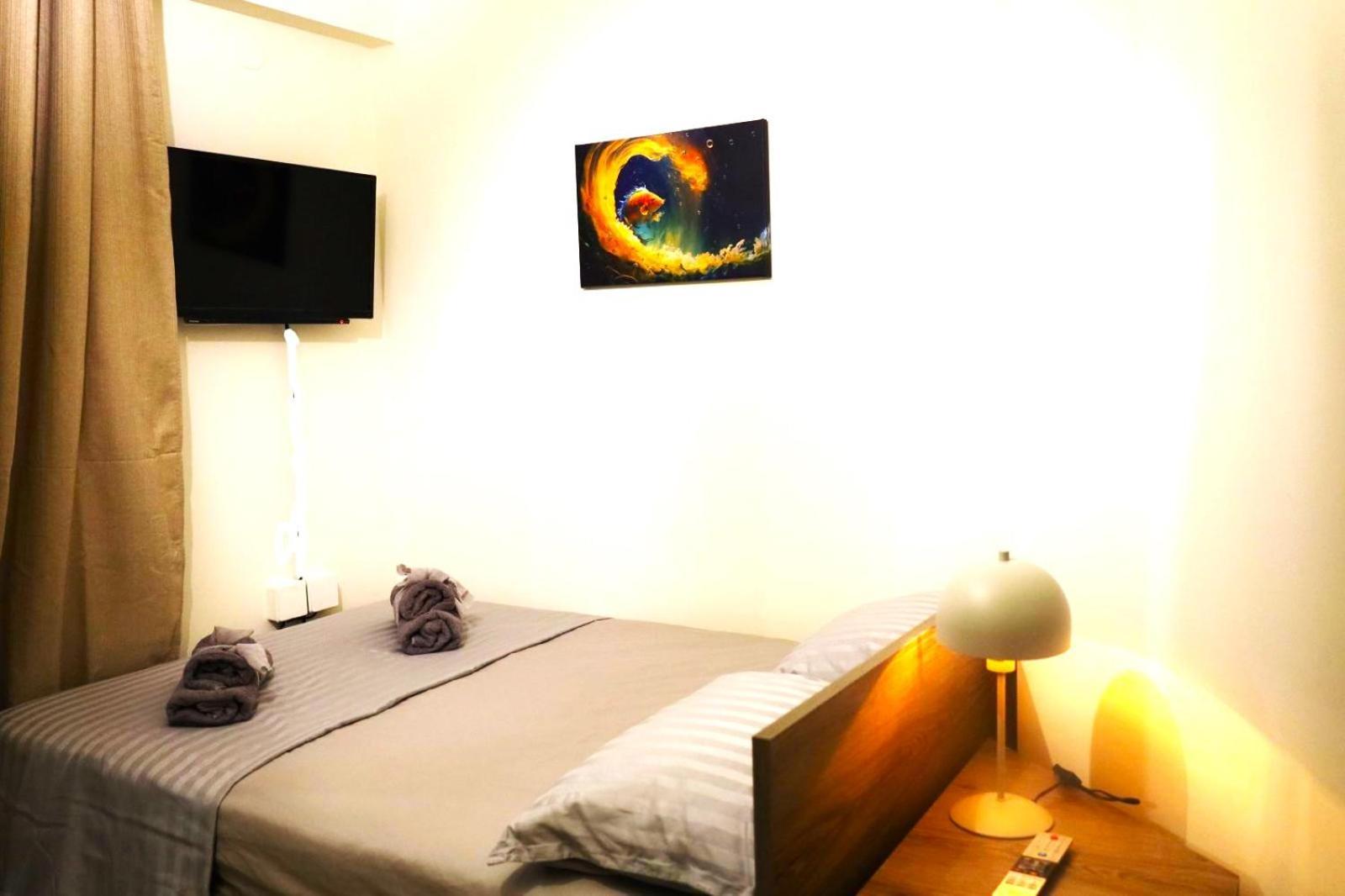 Xanthi Bnb3 Exterior foto