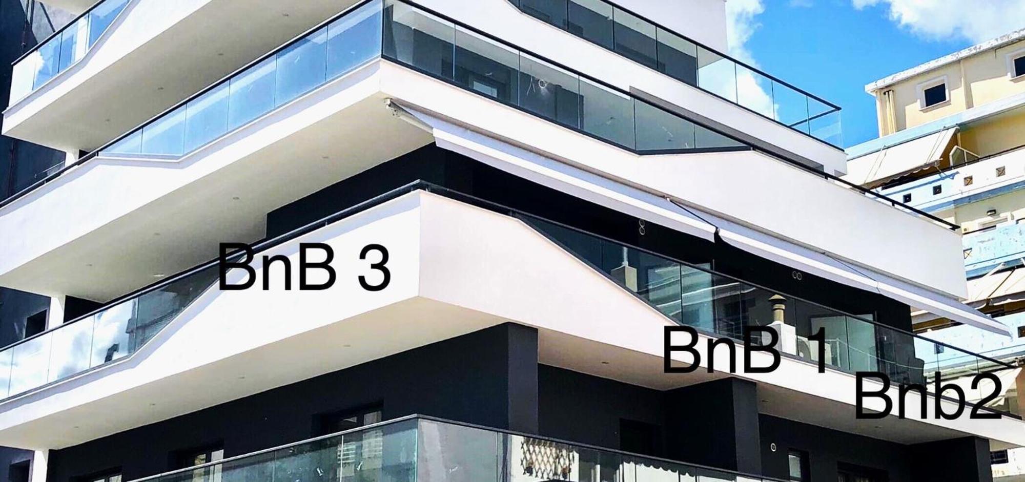 Xanthi Bnb3 Exterior foto